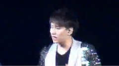 Super Junior - Mr Simple SS4 In Shanghai Cut