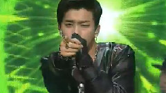 B.A.P - Badman