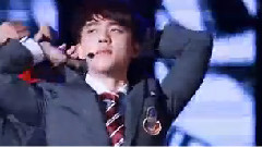 EXO - 仁川Sky艺术节