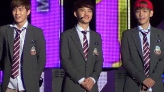 EXO,EXO-K - Talk