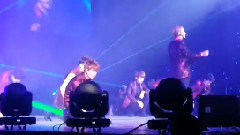 Super Junior - Boom Boom