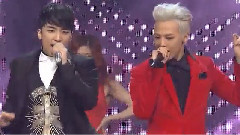 胜利(Bigbang),G-Dragon(BigBang),太阳(Bigbang) - Let's Talk About Love