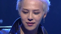 G-Dragon(BigBang) - No.1 Of The Week Black