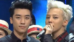G-Dragon(BigBang) - 一位受赏