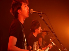 CNBLUE - Let's Go Crazy