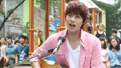 李宗泫(CNBLUE),CNBLUE - SBS<绅士的品格> E13