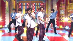 Hey! Say! JUMP - Come On A My House