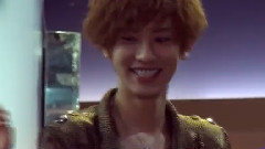 EXO-K,EXO - 日山签售 灿烈可爱剪辑
