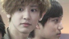EXO-K,EXO - 日山签售