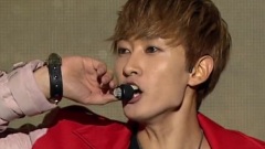 Super Junior - Superman & Mr. Simple & Miracle & Sorry Sorry