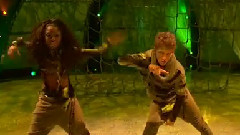 欧美达人 - So You Think You Can Dance S10 E14