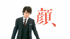 岚,樱井翔 - 今,この顔がスゴい!