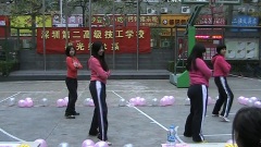 舞蹈视频,模仿翻唱 - So Cool