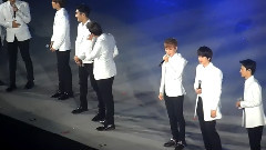 Super Junior - 模仿艺声