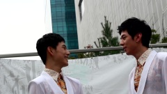 ZE:A - Couple Sexy Dance