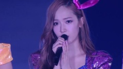 少女时代,Jessica - The Queen