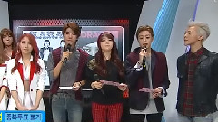 G-Dragon(BigBang),BigBang - 一位Talk Cut