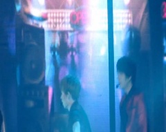 Super Junior,圭贤(Super Junior) - Club No.1