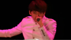 U-Kiss - Concert Tour