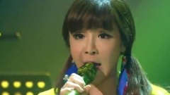 2NE1 - Falling In Love