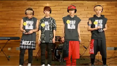 EXO - Open Aarms(A Song For You)