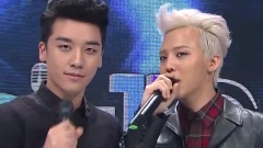 G-Dragon(BigBang),胜利(Bigbang) - GD&胜利