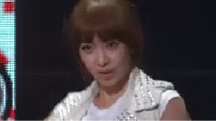 宋茜 - Pinocchio MusicBank