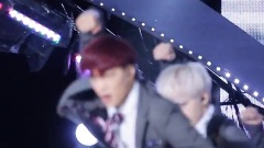 EXO,EXO-K - Growl