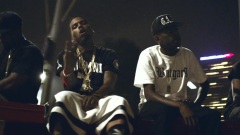 Kid Ink - Money And The Power