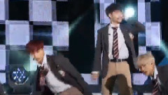 EXO,EXO-K - Growl