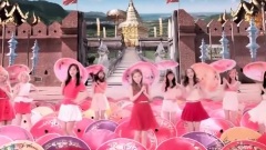 少女时代 - Love Girl