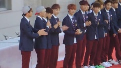 EXO - 光州签售会