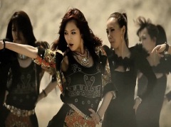 4minute - Volume Up