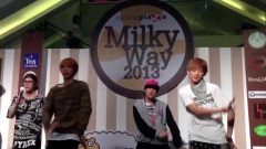 模仿翻唱,舞蹈视频 - Growl