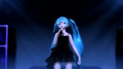 初音未来 - 恋は戦争