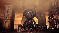 B.A.P - This Is B.A.P !!