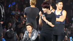圭贤(Super Junior),Super Junior - kiyomi