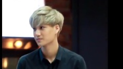 EXO - 汝矣岛签售