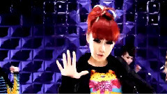 2NE1 - Can't Nobody
