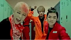 Teen Top,SHINee - Mnet M!CountDown 一位候补VCR