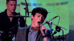Brad Kavanagh - Window