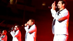 Backstreet Boys - The Call