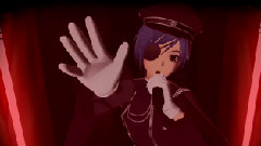 初音未来,镜音双子,游戏原声,VOCALOID家族 - アンハッピーリフレイン