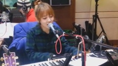Younha - 正午希望曲