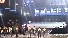 Super Junior - So I & Ending