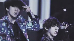 EXO,EXO-K - Open Concert