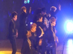 Super Junior - 美人啊