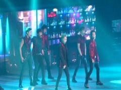 Super Junior,晟敏(Super Junior) - Club NO.1