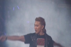 Super Junior - A-oh!