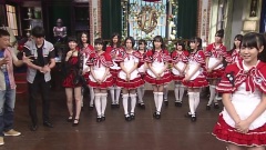 HKT48 - HKT48トンコツ魔法少女学院